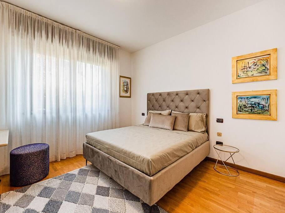 *Vivere In Arte* Near Theairport Povegliano Veronese Esterno foto