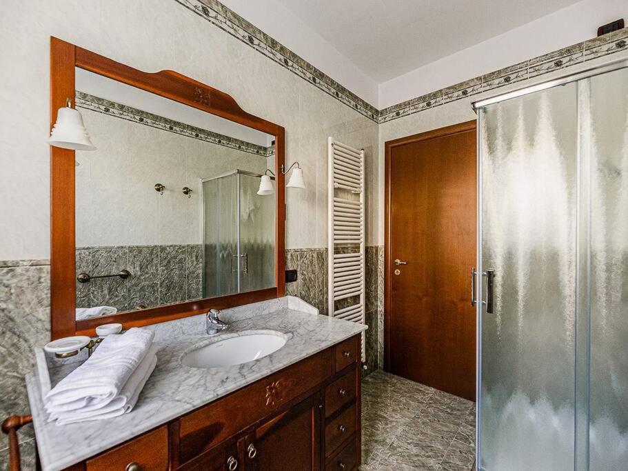 *Vivere In Arte* Near Theairport Povegliano Veronese Esterno foto